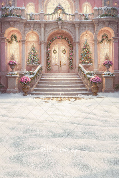 Roseate Winter Palace - With Sweep Option