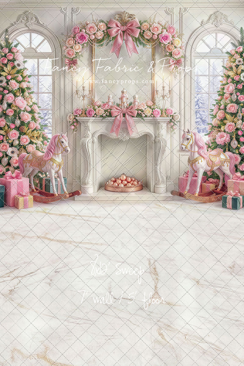 Rosewater Holiday Manor - with Sweep Option