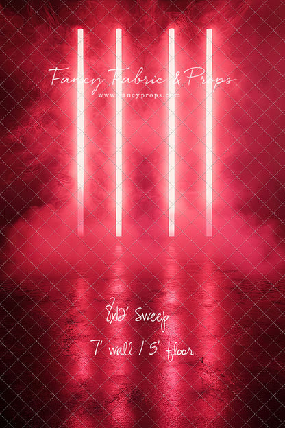 Ruby Flash - With Sweep Option