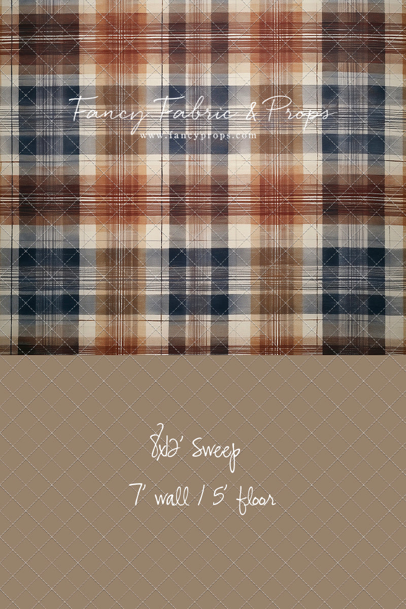 Rustbelt Revival - With Sweep Option