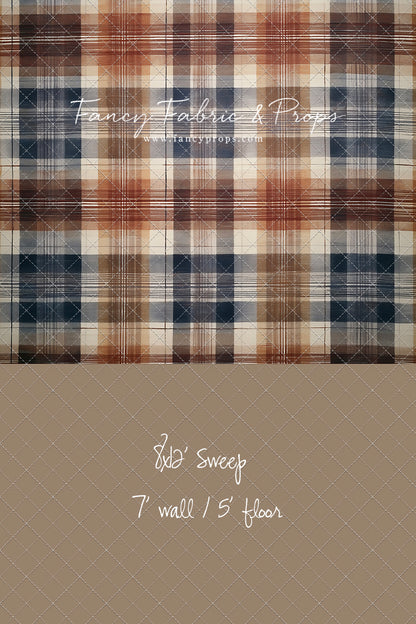 Rustbelt Revival - With Sweep Option