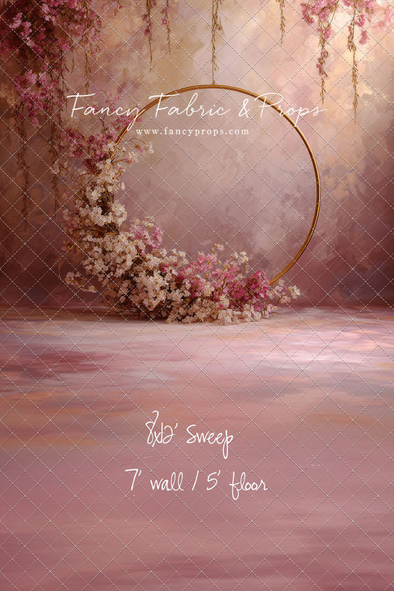 Sakura Dreams - With Sweep Option