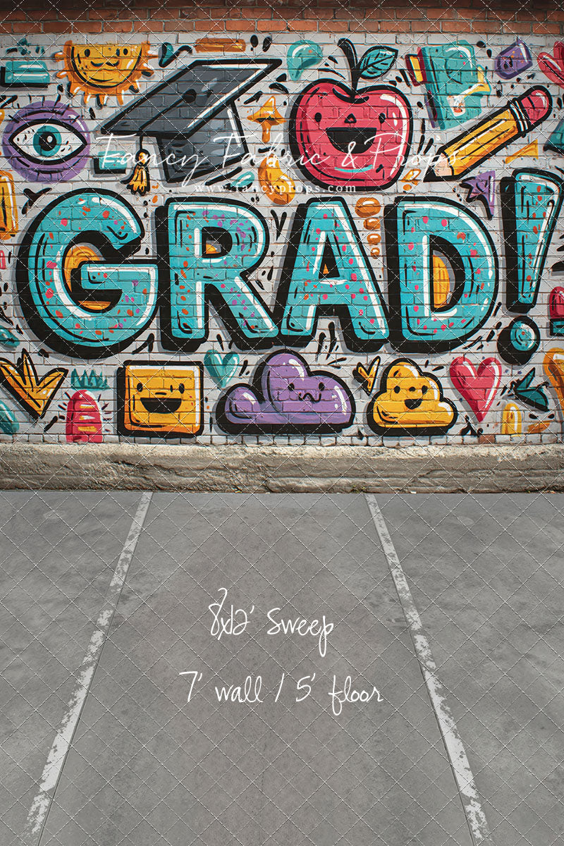 Schoolyard Sendoff - With Sweep Option