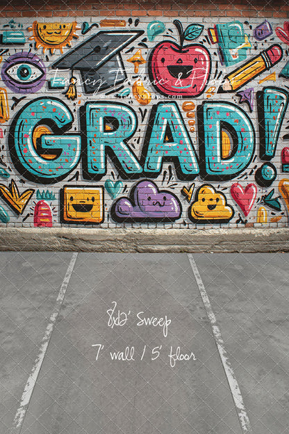 Schoolyard Sendoff - With Sweep Option