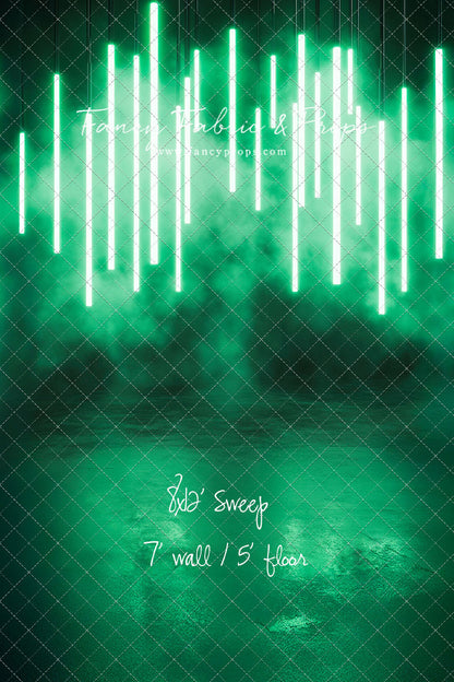 Signal Break - With Sweep Option