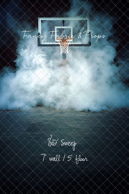 Silence Before The Shot - With Sweep Option