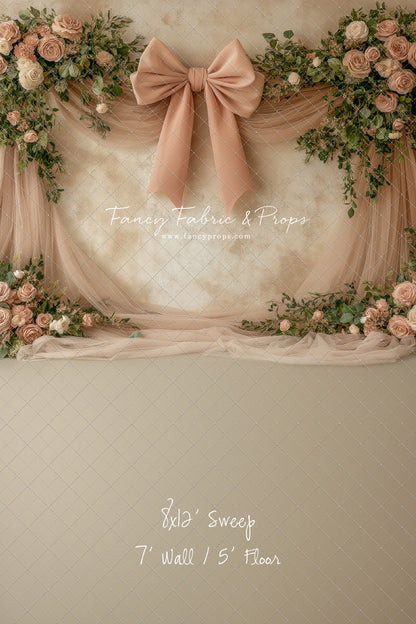 Solene Grace - With Sweep Option