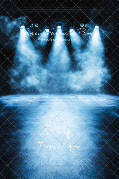 Spotlight Shift - With Sweep Option