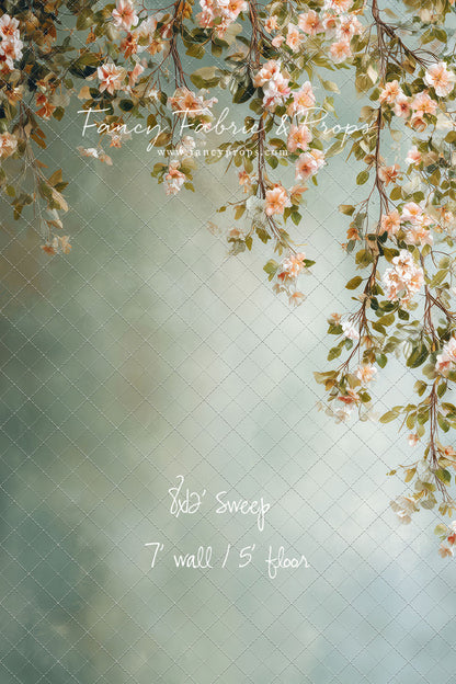 Spring Lattice - With Sweep Option