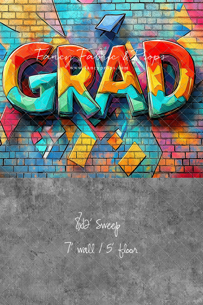 Street Smart Celebration - With Sweep Option