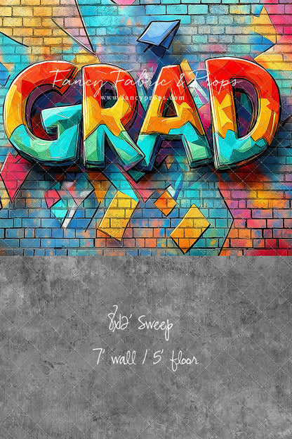 Street Smart Celebration - With Sweep Option