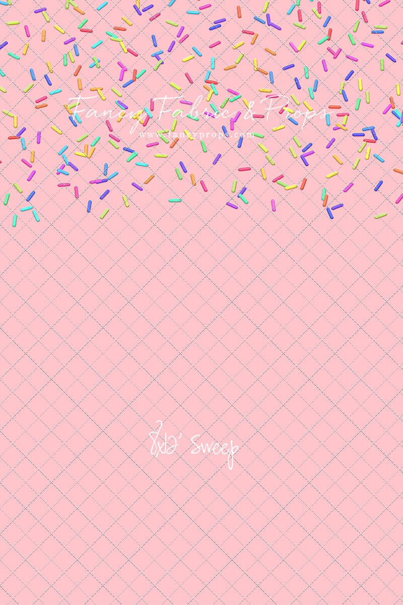 Sweet Lila's Sprinkles