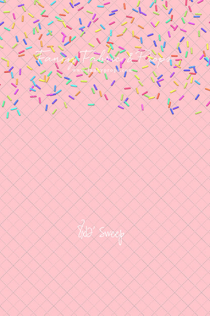 Sweet Lila's Sprinkles