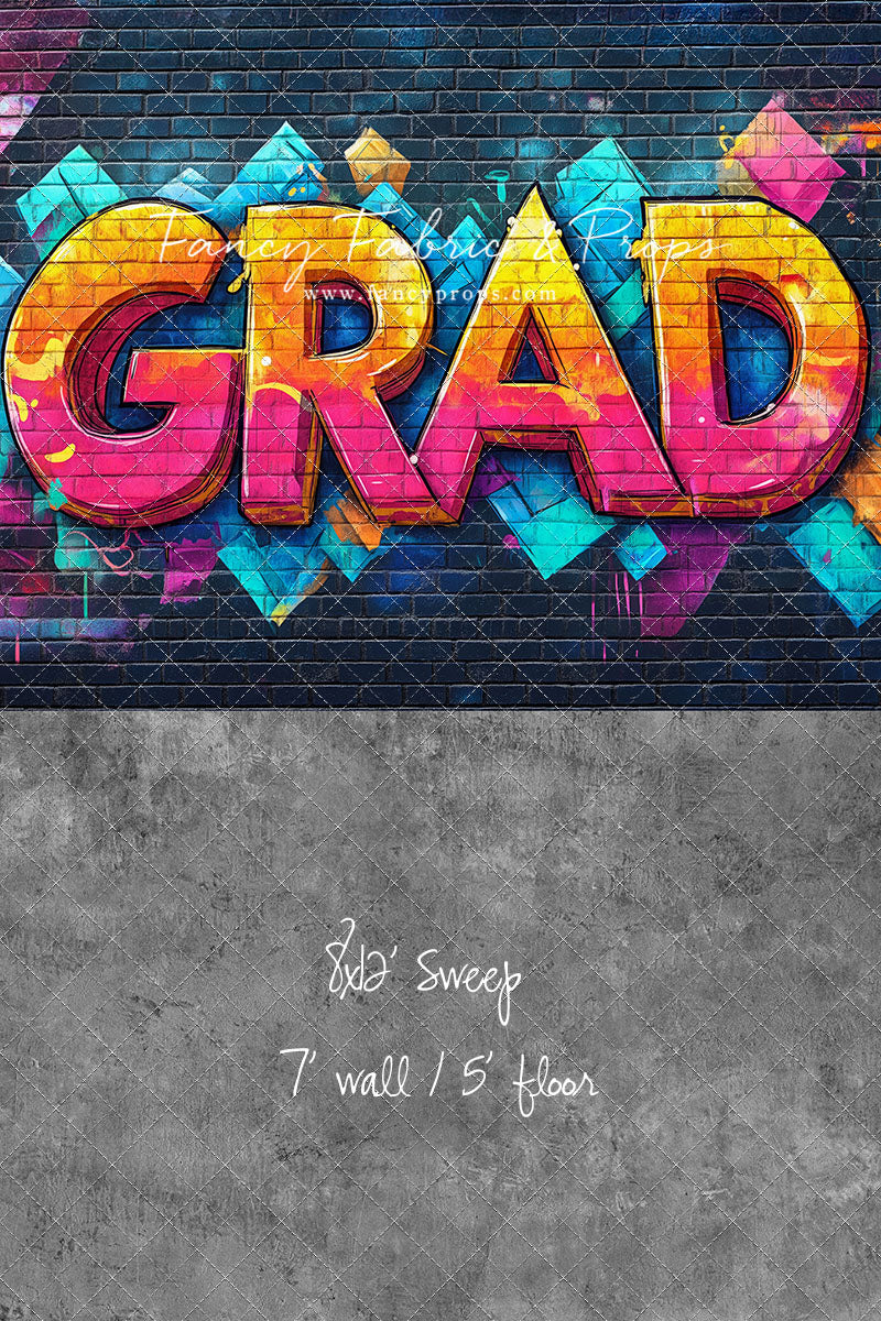 The Glow Up - With Sweep Option