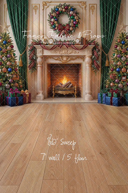 The Night Before - with Sweep Option