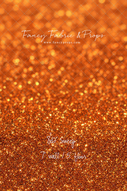 The Showgirl - With Sweep Option