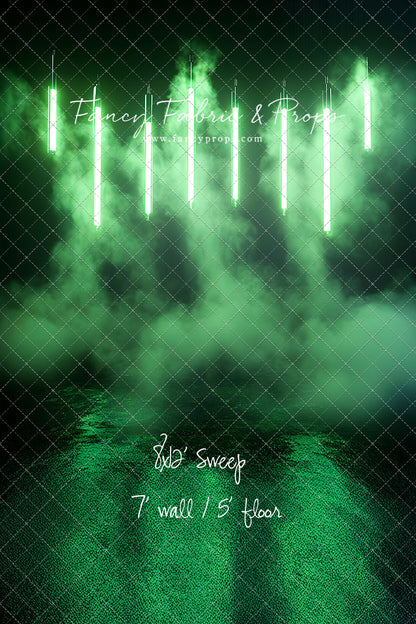 Toxic Voltage - With Sweep Option