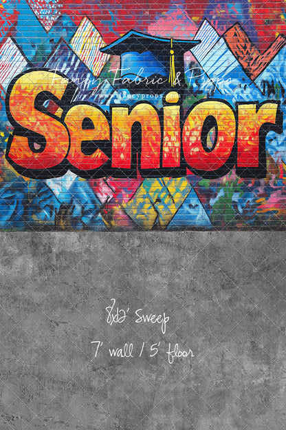 Urban Achievement - With Sweep Option