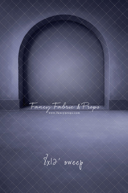 Violet Arch - With Sweep Option