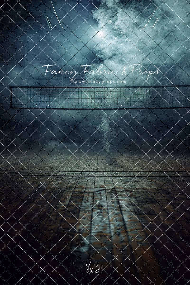 Volleyball Drills - Sweep Sizes Only