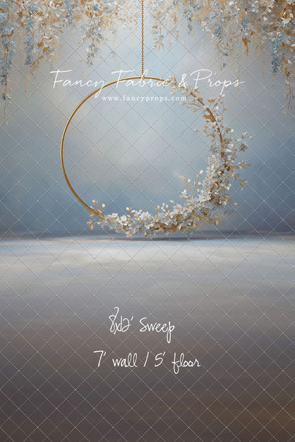 Whispering Sky - With Sweep Option