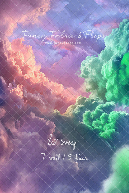 Wicked For Good - With Sweep Option