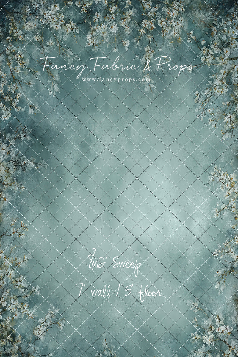 Willow Song - With Sweep Option