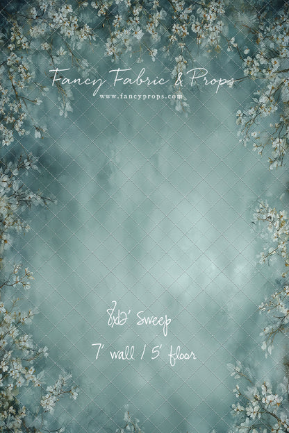 Willow Song - With Sweep Option