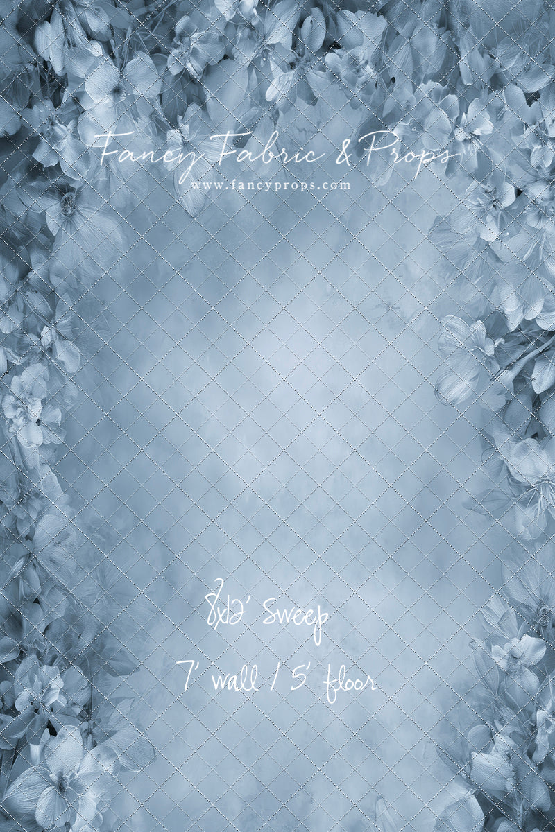 Winter Garden- With Sweep Option