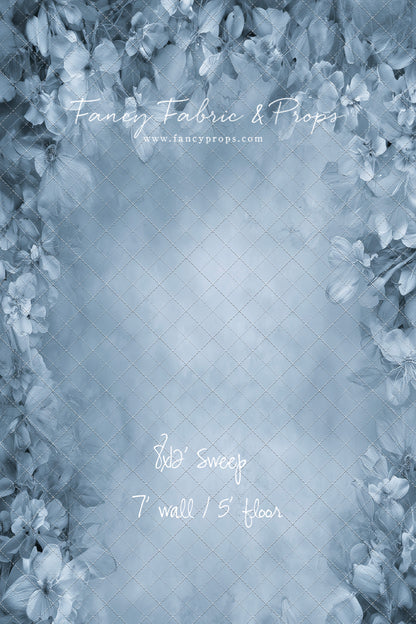 Winter Garden- With Sweep Option