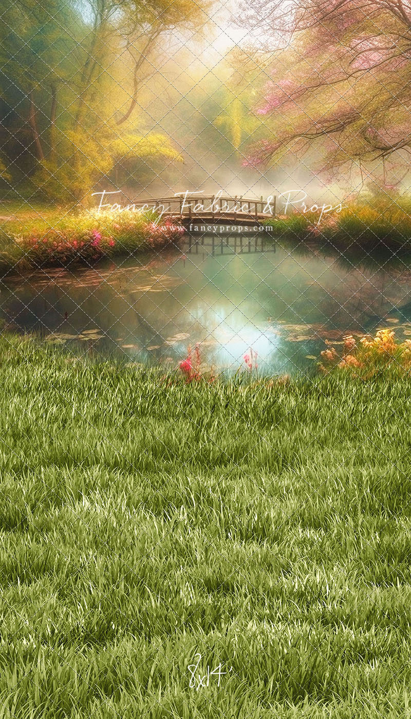 Bridge of Harmony - With Sweep Option