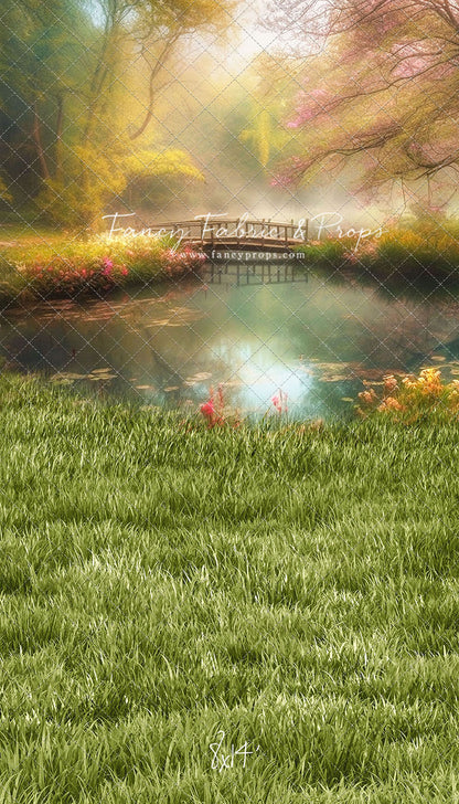 Bridge of Harmony - With Sweep Option