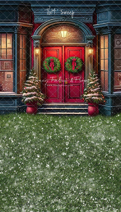 Heartfelt Holiday Home - Grass Floor Option - with Sweep Option