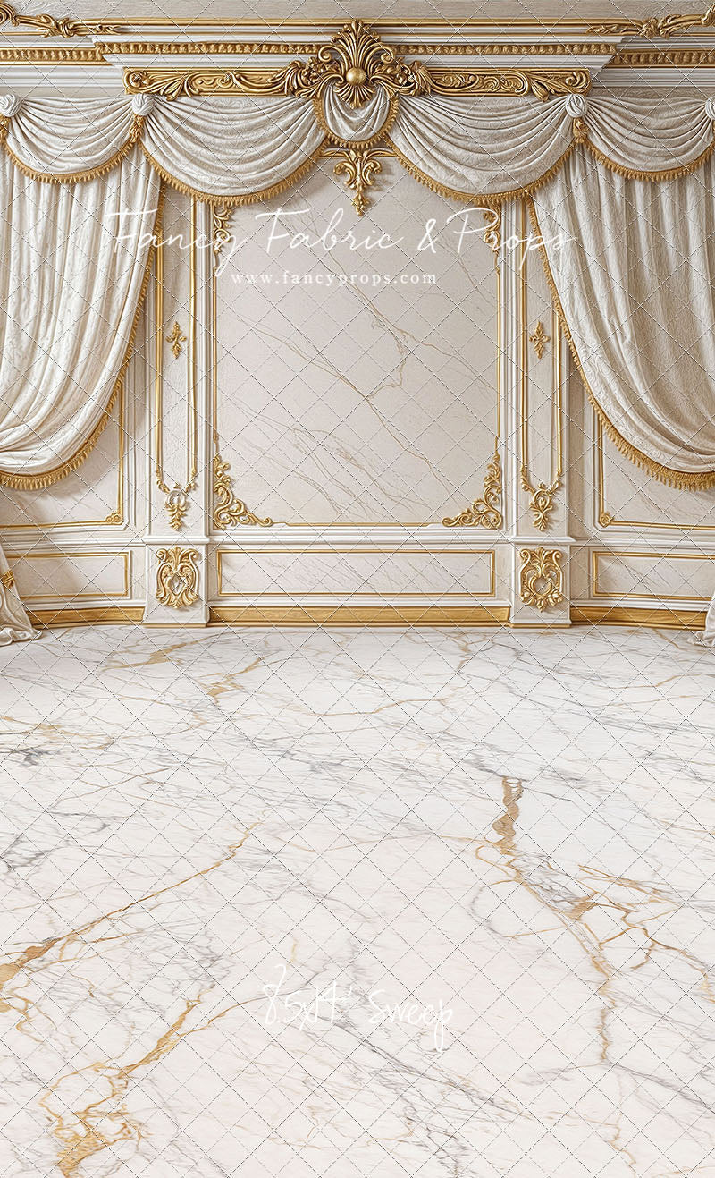 Palace of Light - with Sweep Option