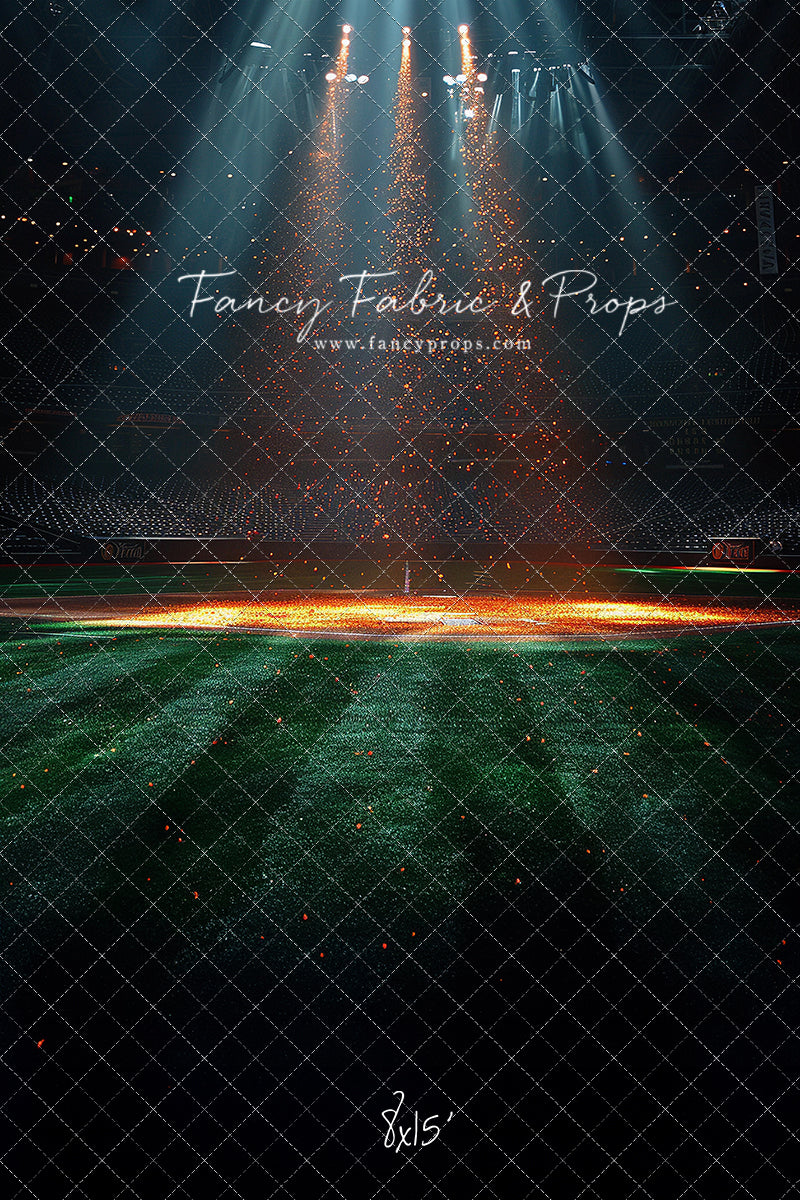 Celebration Field - Sweep Sizes Only