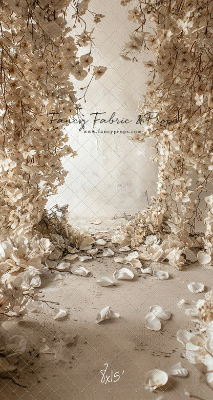 Artful Petal - Sweep Only