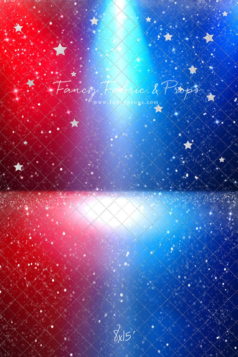 Be A Star - Sweep Sizes Only