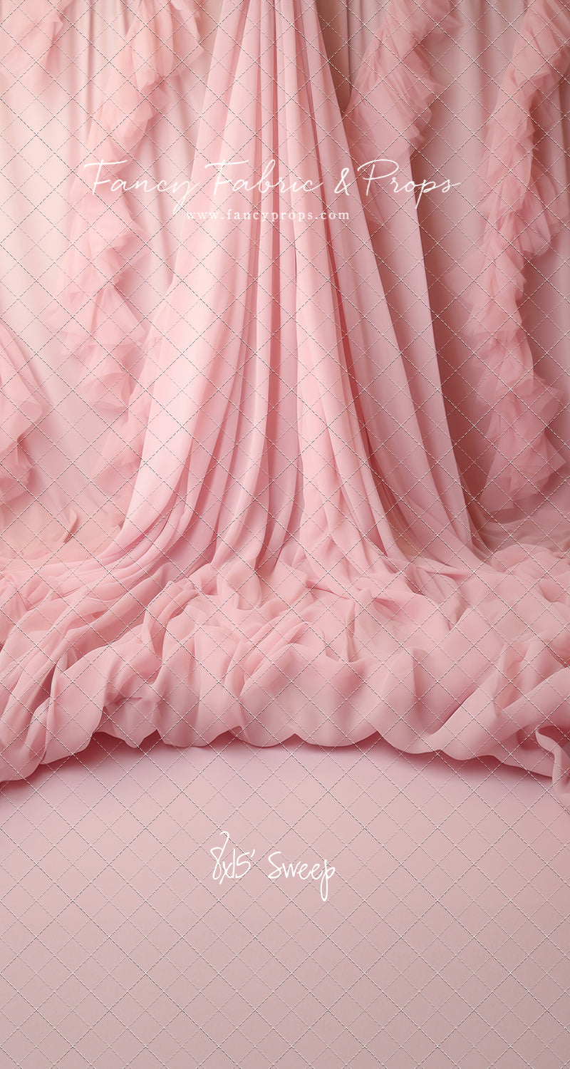 Blush Ballet - Sweep Sizes Only