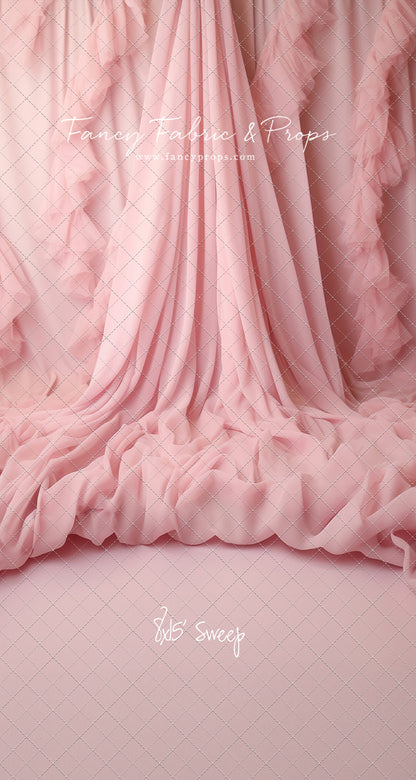 Blush Ballet - Sweep Sizes Only