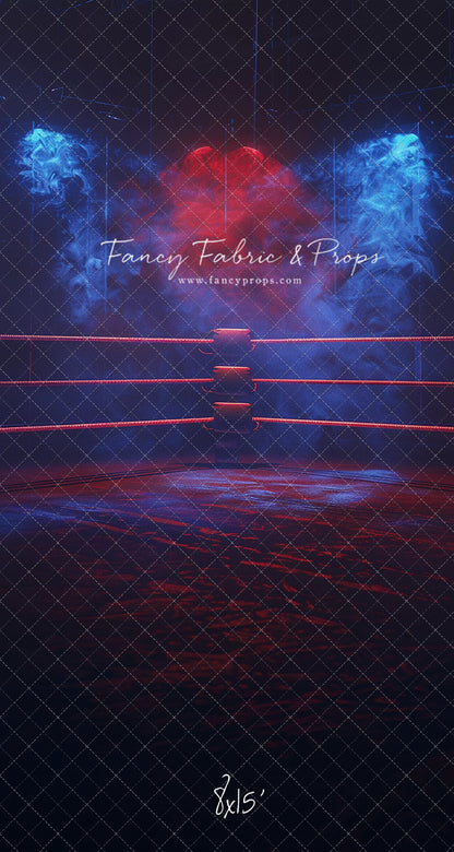 Boxer's Corner - Sweep Sizes Only