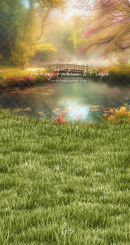 Bridge of Harmony - With Sweep Option