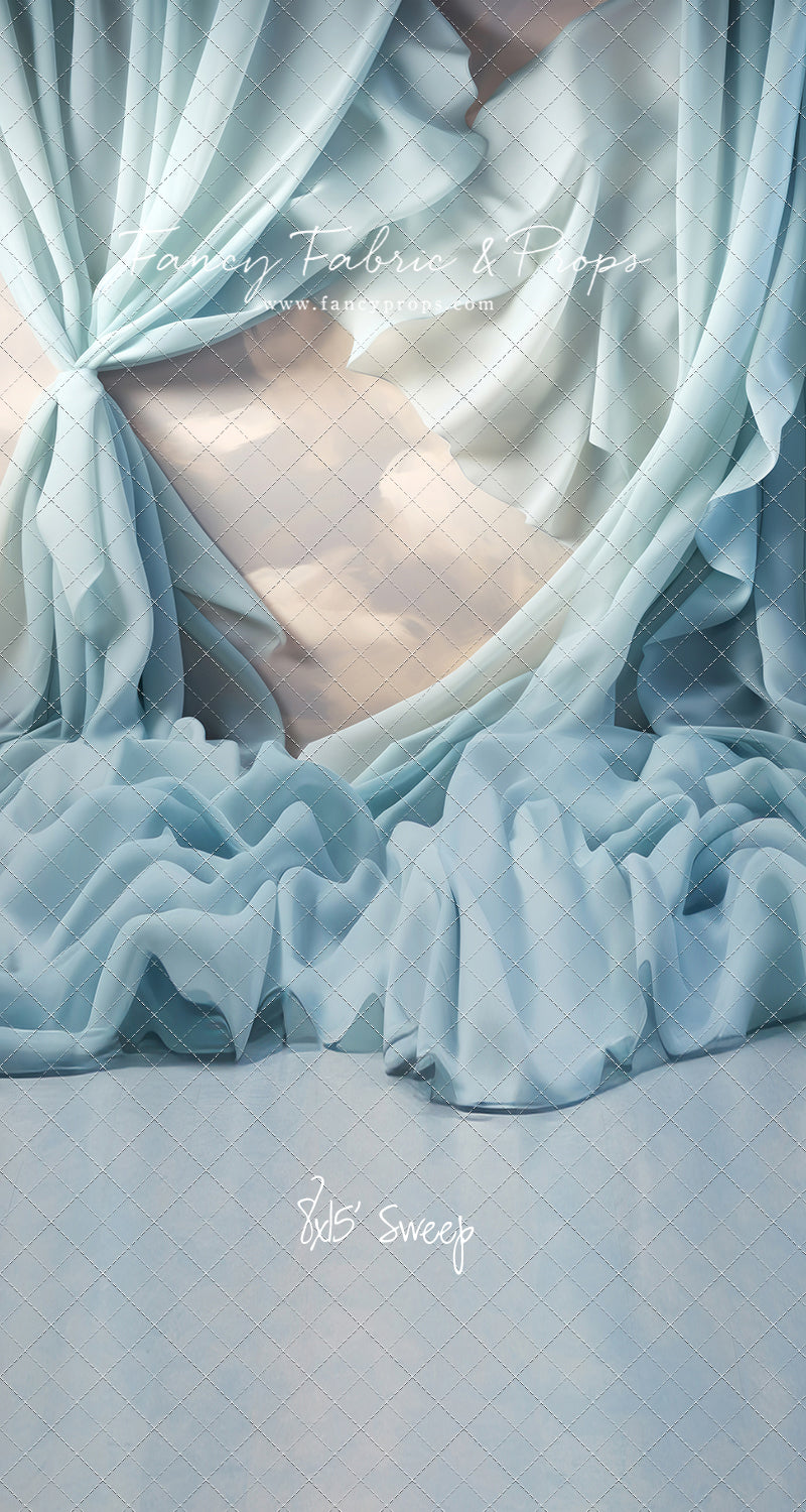 Celestial Breeze - Sweep Sizes Only