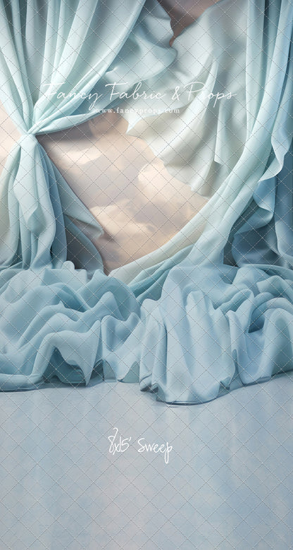 Celestial Breeze - Sweep Sizes Only