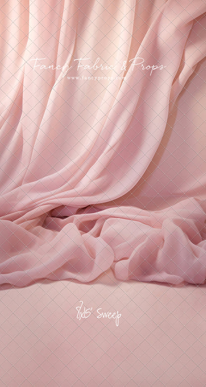Dreamy Blush - Sweep Sizes Only