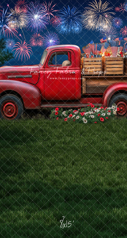 Freedom Ride - With Sweep Option