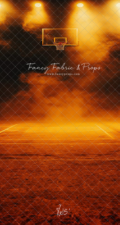 Golden Hooper - Sweep Sizes Only