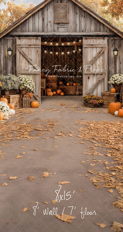 Harvest Haven Farms - with Sweep Option