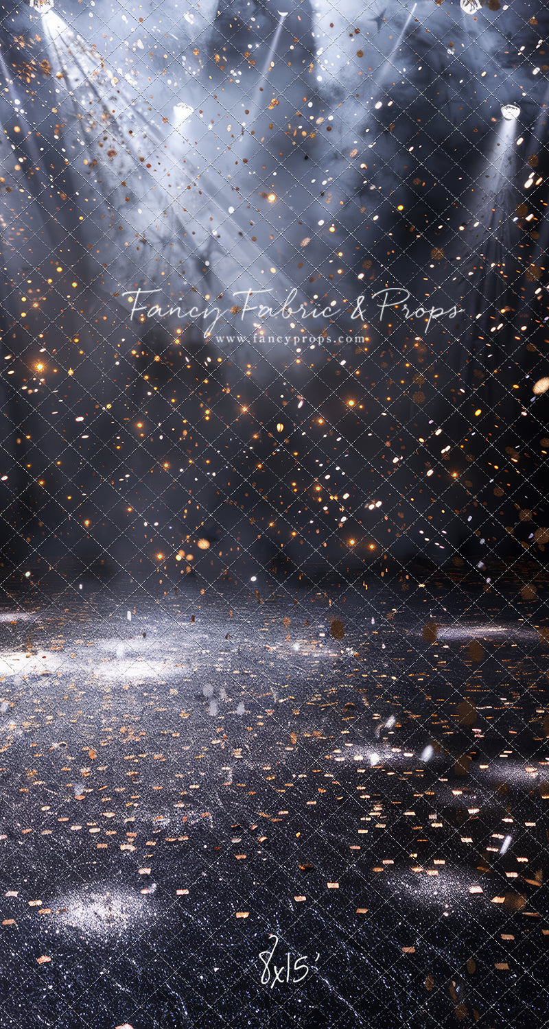 Midnight Stage - Sweep Sizes Only