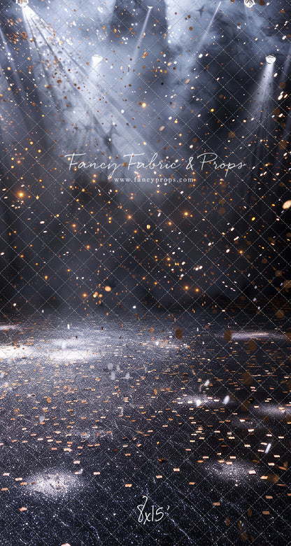 Midnight Stage - Sweep Sizes Only