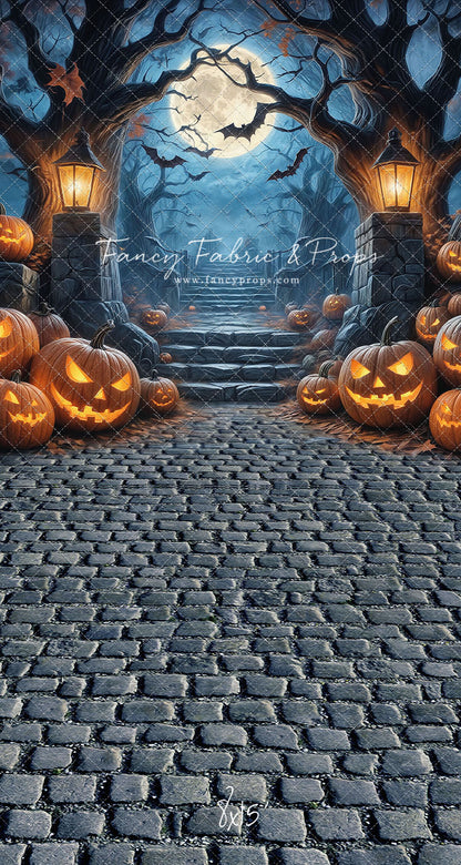 Proceed With Caution  - With Sweep Option